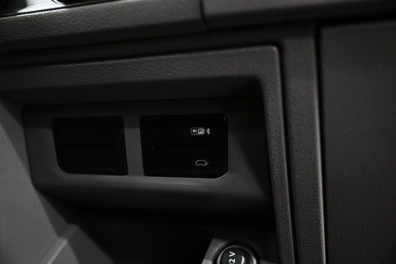 Volkswagen Crafter 28 of 29