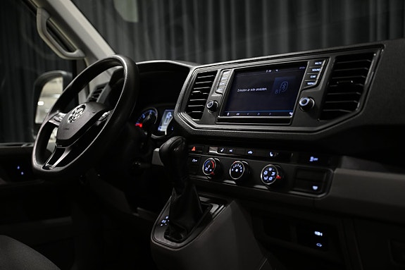 Volkswagen Crafter 27 of 29