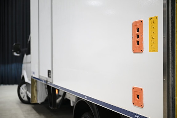 Volkswagen Crafter 5 of 29