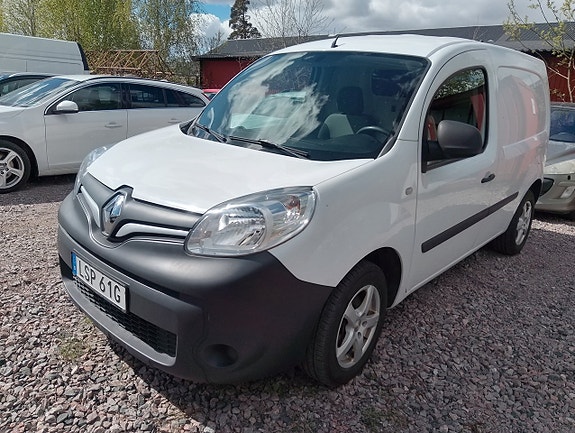 Renault Kangoo Express