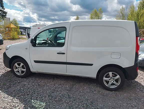 Renault Kangoo Express 3 of 5
