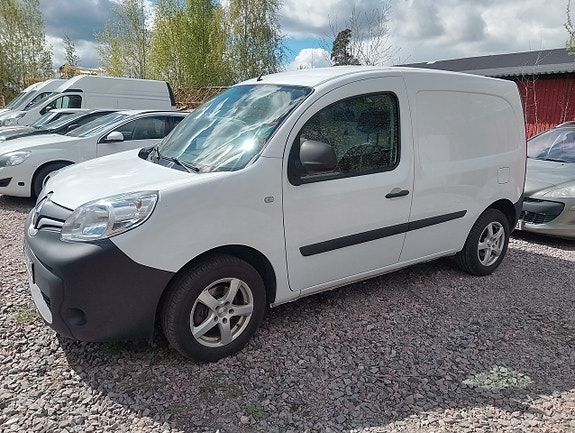 Renault Kangoo Express 2 of 5