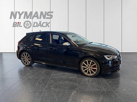 Audi S3 3 of 5