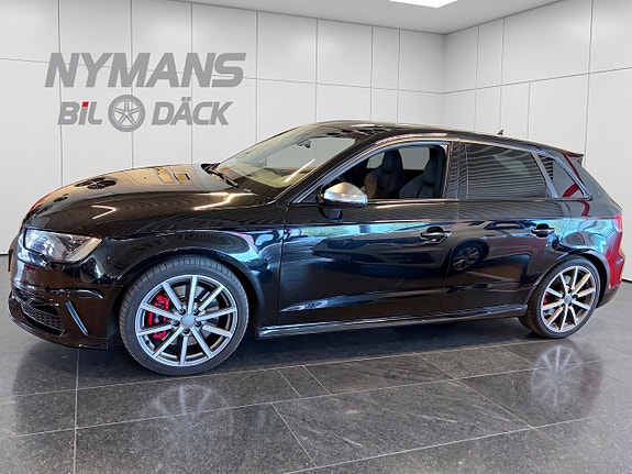 Audi S3 4 of 5