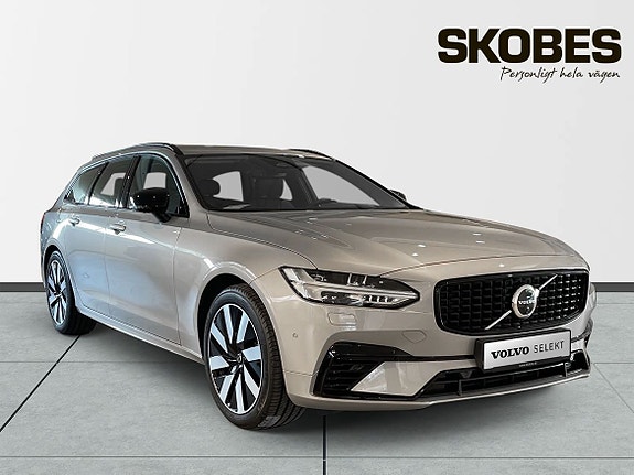 İkinci el  Volvo V90 2.0 t6