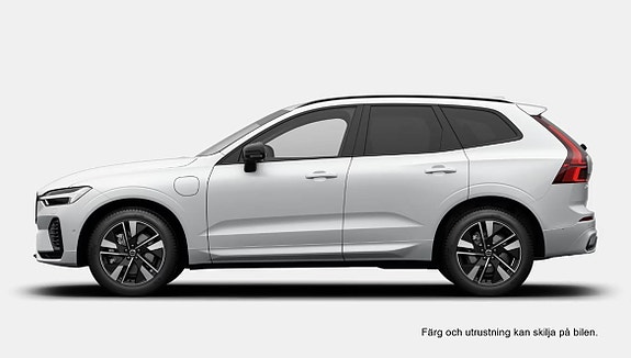 Volvo XC60 2 of 4