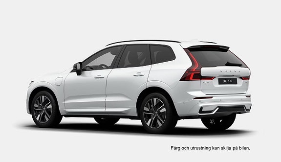 Volvo XC60 3 of 4