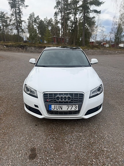İkinci el  Audi A3 