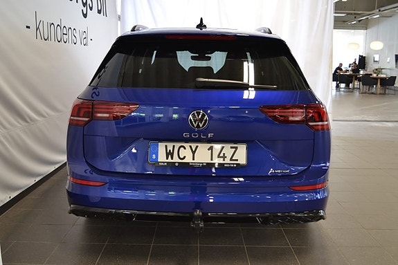 Volkswagen Golf I 4 of 5