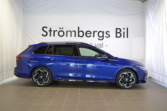 Volkswagen Golf I 2 of 5