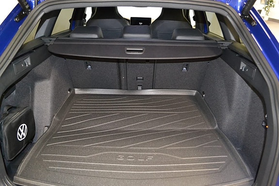 Volkswagen Golf I 5 of 5