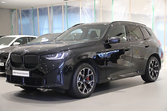 BMW X3 M