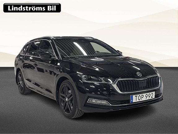 Skoda Octavia 3 of 5