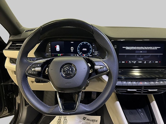 Skoda Octavia 15 of 22