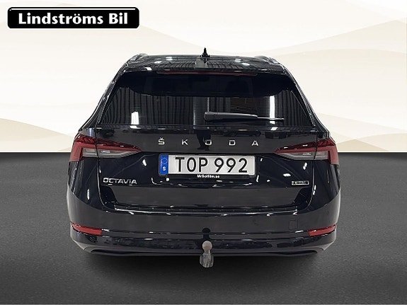 Skoda Octavia 8 of 22