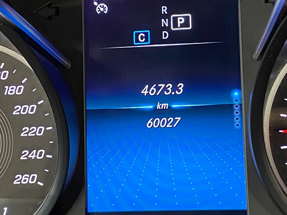 Mercedes-Benz GLC220 d 21 of 30