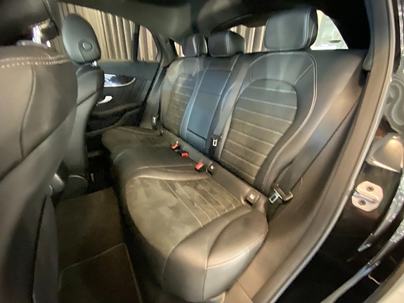 Mercedes-Benz GLC220 d 8 of 30