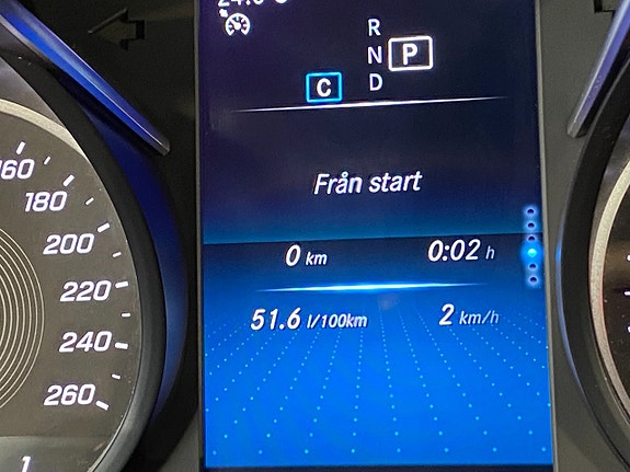 Mercedes-Benz GLC220 d 24 of 30