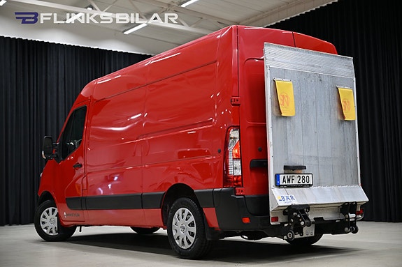 Renault Master 5 of 5