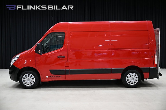 Renault Master 3 of 5