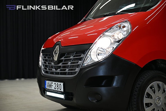Renault Master 4 of 5