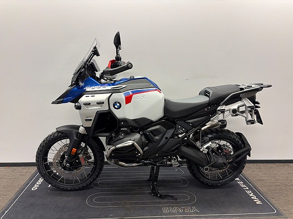 BMW R1300GS Adventure Trophy Enduro 4 of 4