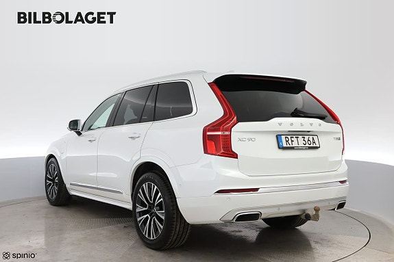 Volvo XC90 3 of 21