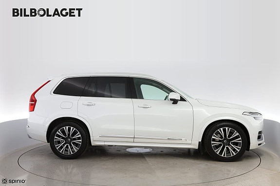 Volvo XC90 5 of 21