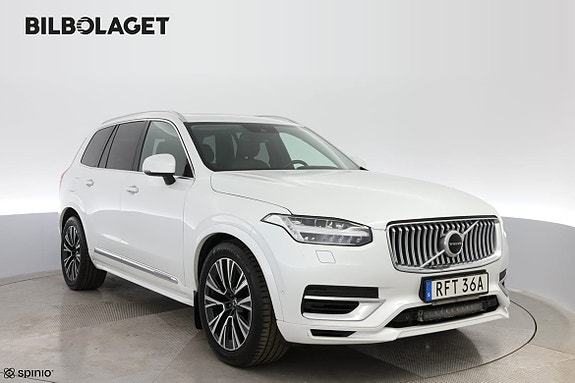 Volvo XC90 6 of 21