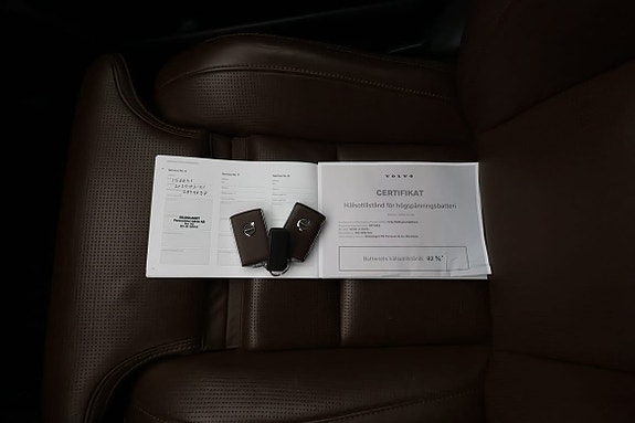 Volvo XC90 20 of 21