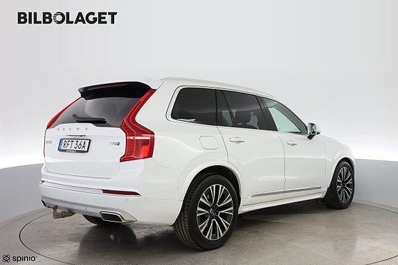 Volvo XC90 4 of 21