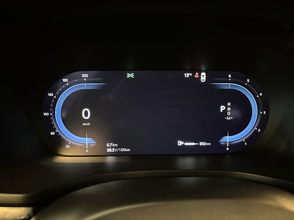 Volvo V60 Cross Country 17 of 19