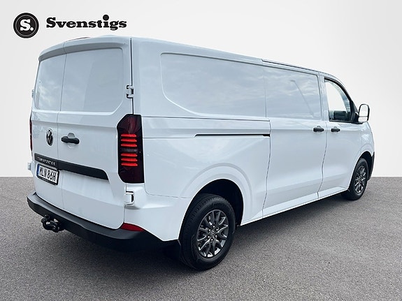 Volkswagen Transporter 5 of 5