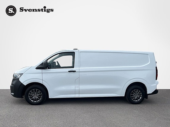 Volkswagen Transporter 2 of 5