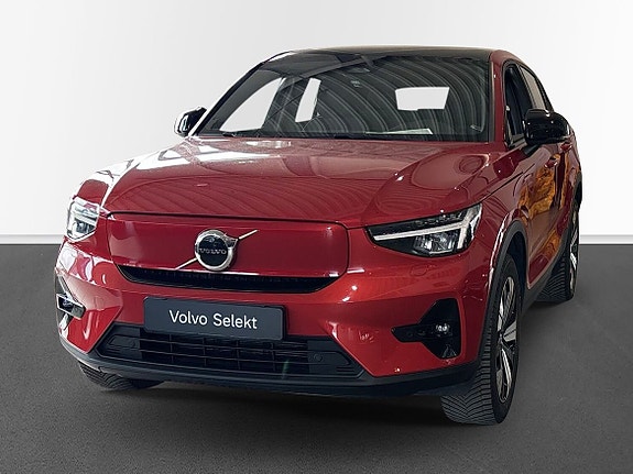 Volvo C40