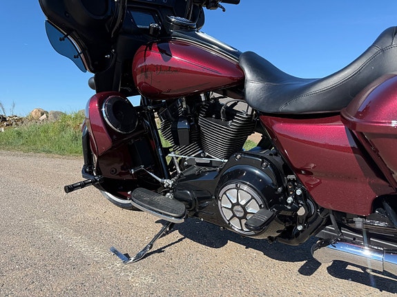 Harley-Davidson Street Glide Special 1.7 V-Twin Custom - Påkostad! 11 of 25