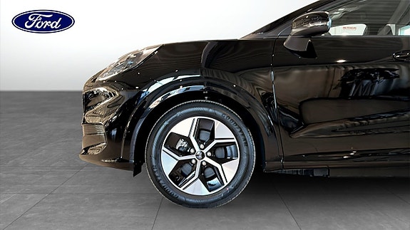 Ford Puma 9 of 9