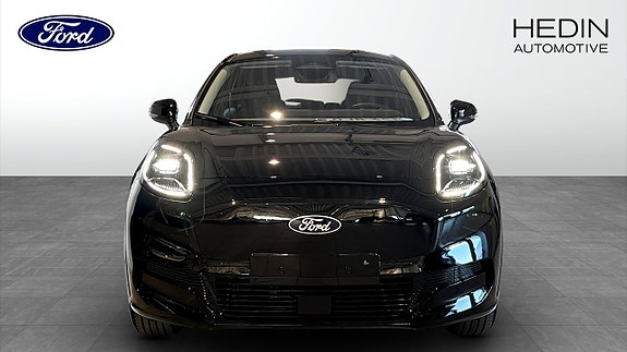 Ford Puma 8 of 9
