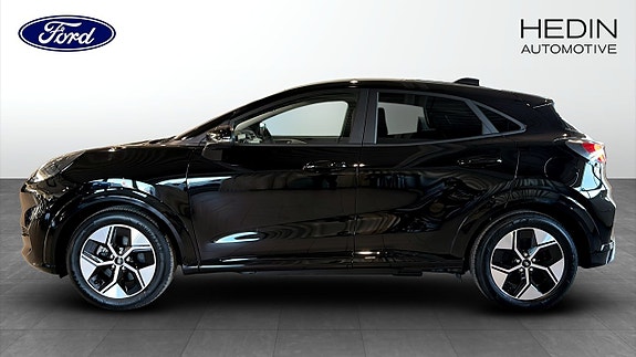 Ford Puma 6 of 9