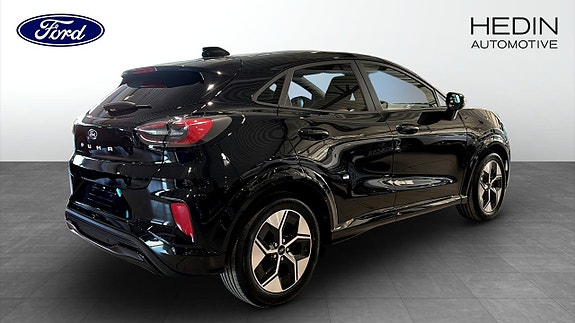 Ford Puma 2 of 9