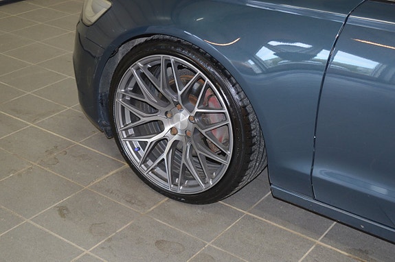 Audi A6 6 of 20