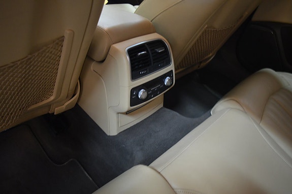 Audi A6 18 of 20