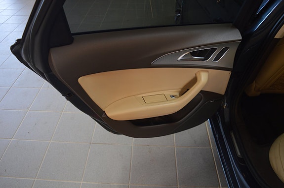 Audi A6 16 of 20