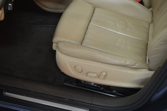Audi A6 8 of 20