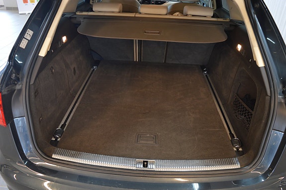 Audi A6 19 of 20