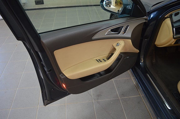 Audi A6 7 of 20