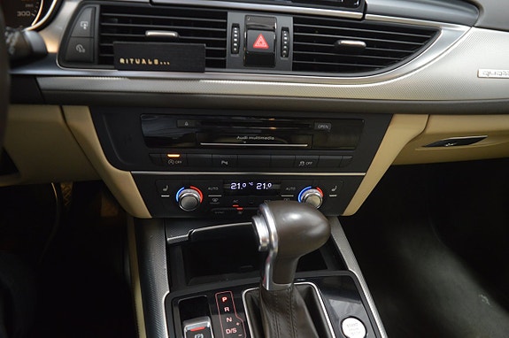 Audi A6 11 of 20