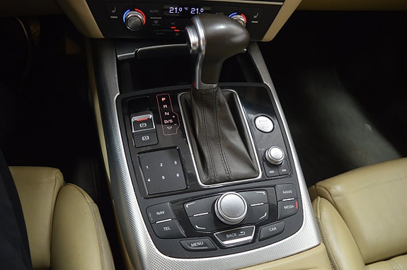 Audi A6 12 of 20