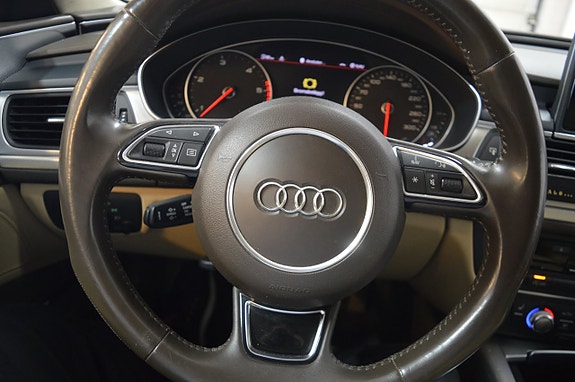 Audi A6 13 of 20