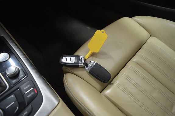 Audi A6 14 of 20